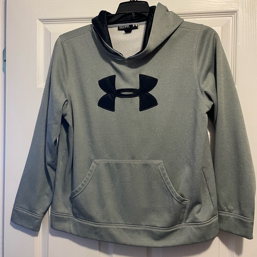 UnderArmor Hoodie Boys Size XL